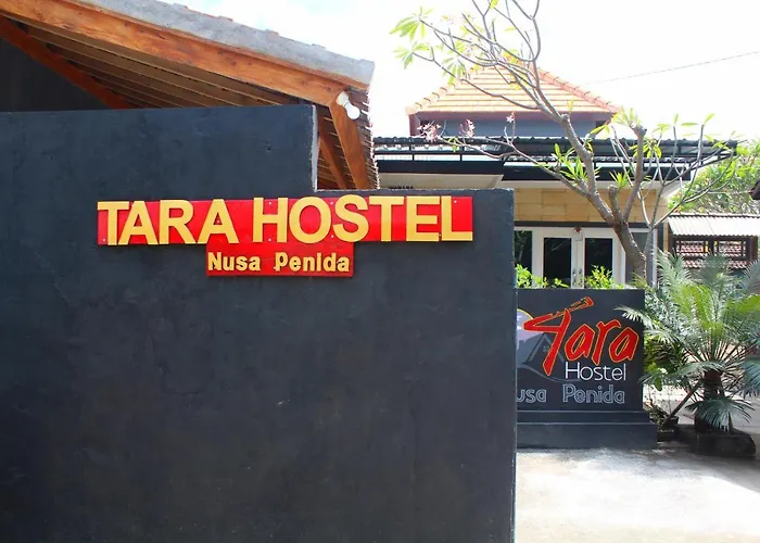 Hostel Tara Batununggul