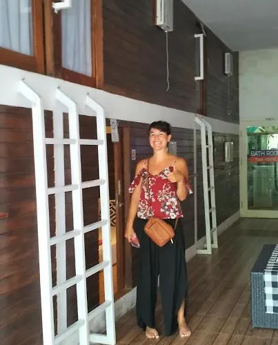 Tara Hostel *