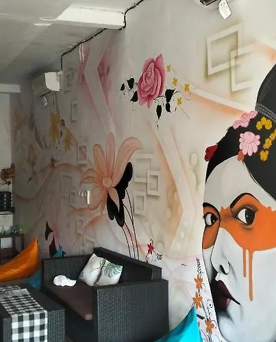 Tara Hostel
