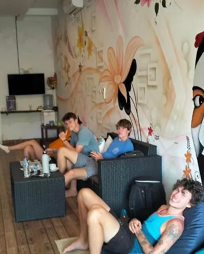 Hostel Tara *