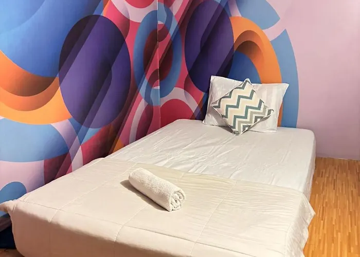 Tara Hostel Batununggul