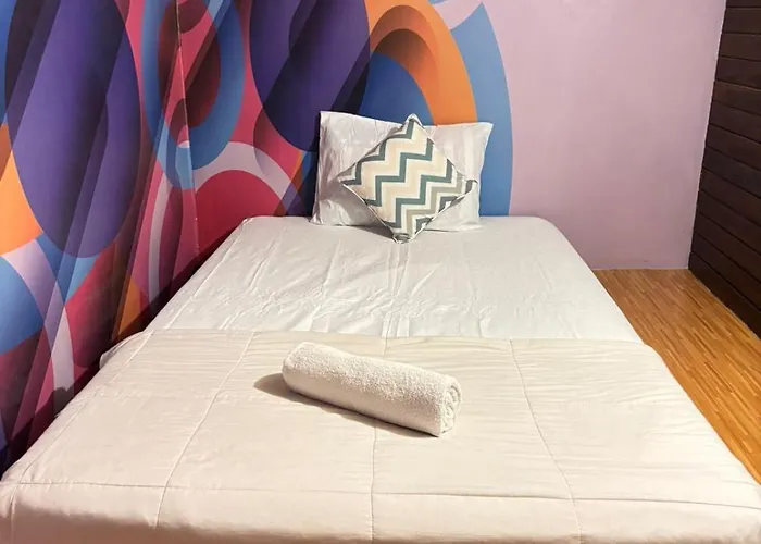 Hostel Tara Batununggul