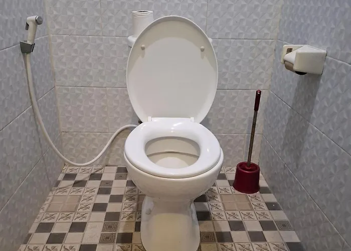Tara Hostel Batununggul