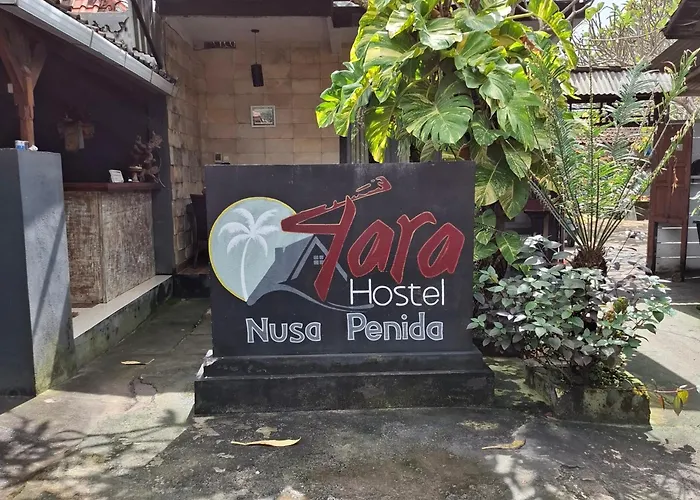 Tara