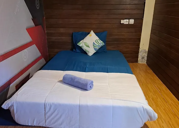 Hostel Tara